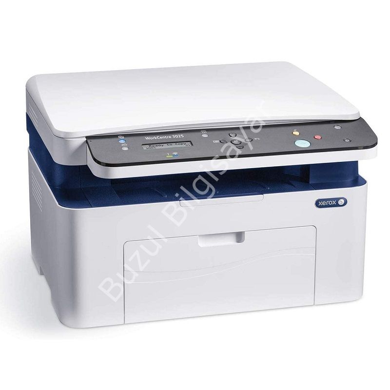 XEROX WORKCENTRE 3025V_BI LAZER YAZICI TARAYICI FOTOKOPİ USB/WIFI A4
