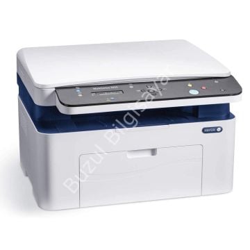 XEROX WORKCENTRE 3025V_BI LAZER YAZICI TARAYICI FOTOKOPİ USB/WIFI A4