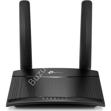 TP-LINK TL-MR100 300MBPS 2PORT 2 ANTEN 2.4GHz WIRELESS N 4G LTE ACCESS POİNT/ROUTER