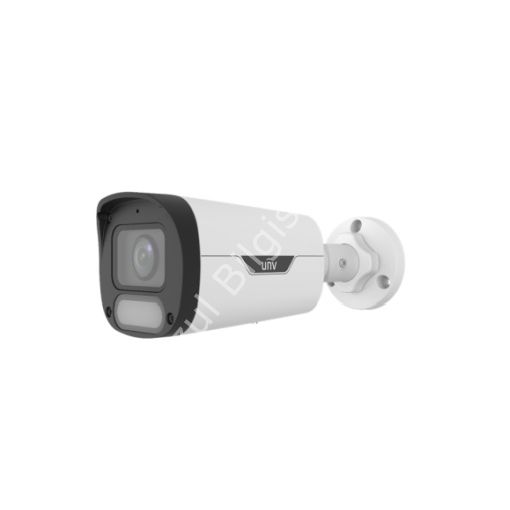 UNIVIEW IPC2314LE-ADF28KM-WP 4MP 2.8MM 30MT IP67 H.265 DAHİLİ SES IR BULLET IP KAMERA