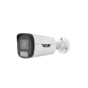 UNIVIEW IPC2314LE-ADF28KM-WP 4MP 2.8MM 30MT IP67 H.265 DAHİLİ SES IR BULLET IP KAMERA