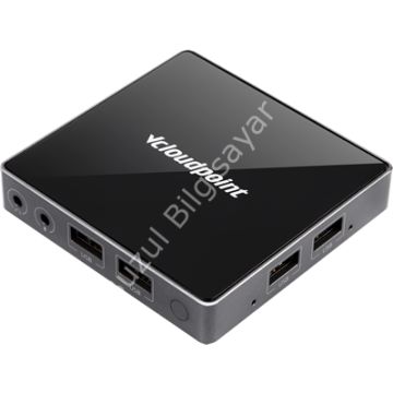 YAKO vCloudpoint V1 ZERO CLIENT HDMI+VGA
