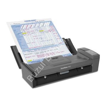 KODAK I940 A4 (20 SFY/DK) 600 DPİ DÖKÜMAN TARAYICI
