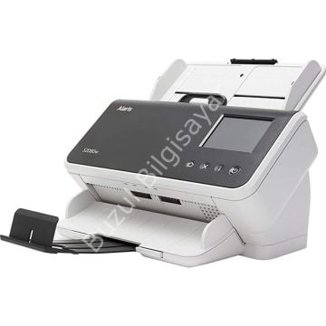 KODAK S2060W A4 (60 SYF/DK) 600 DPİ KABLOSUZ DÖKÜMAN TARAYICI
