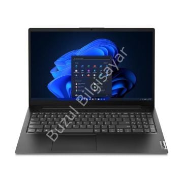 LENOVO V15 G4 82YU0122TX RYZEN 5 7520U 8GB 256GB SSD O/B 15.6'' FHD FREEDOS NOTEBOOK