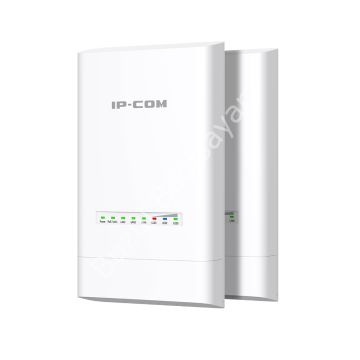 IP-COM LOCO M5 IP-CPE6S 3000MBPS 12DBI 5GHz OUTDOOR ACCESS POINT