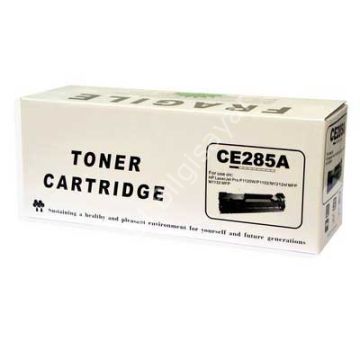 FRAGILE HP/CANON CE285A/CB435A CRG-725 85A 1600SAYFA SİYAH MUADİL TONER