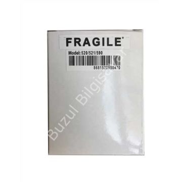 FRAGILE 520/521 MUADİL ŞERİT