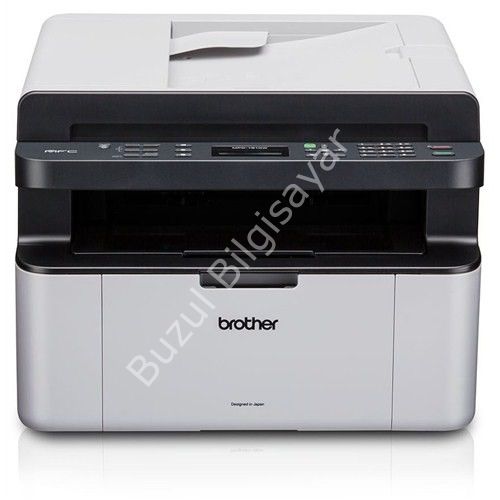 BROTHER MFC-1911W-2T LAZER YAZICI TARAYICI FOTOKOPİ FAX USB/WIFI A4 x2 KUTU İÇİ TONER