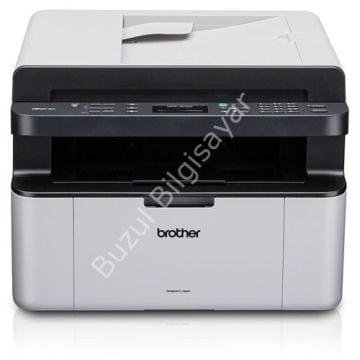 BROTHER MFC-1911W-2T LAZER YAZICI TARAYICI FOTOKOPİ FAX USB/WIFI A4 x2 KUTU İÇİ TONER
