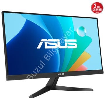 ASUS VY229HF 21.5'' 1MS 100Hz FHD VGA/HDMI VESA IPS LED MONITOR