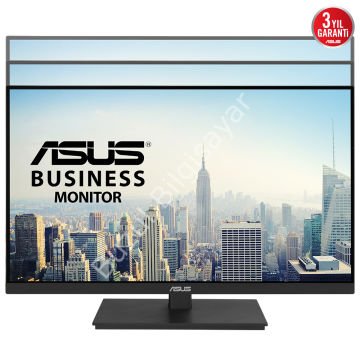 ASUS VA24ECPSN 23.8'' 5MS 75HZ FHD DP/HDMI/TYPE-C PIVOT MM IPS LED MONITOR