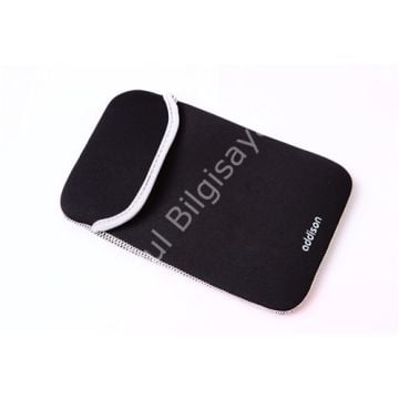 ADDISON 300707 7'' SİYAH/GRİ TABLET KILIFI