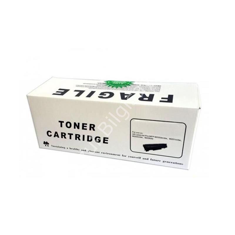 FRAGILE ST15431AM CRG054 1200SAYFA KIRMIZI MUADİL TONER