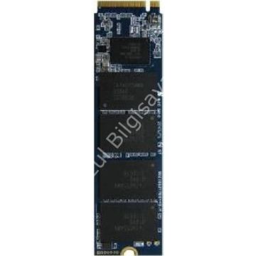 HI-LEVEL 512GB 3300/3100MB/s M2 NVMe PCI-E SSD HLV-M2PCIeSSD2280/512G