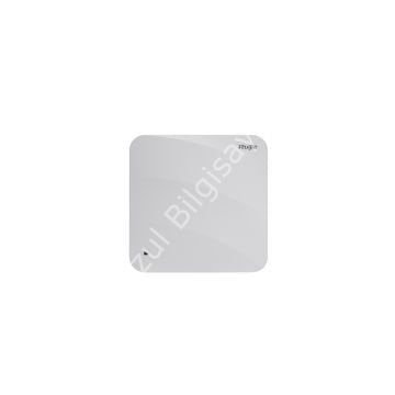 RUIJIE RG-AP820-L(V3) Wi-Fi 6 AX3000 1 PORT RJ-45 + 1 PORT SFP 2.4 GHZ & 5 GHZ INDOOR ACCESS POINT