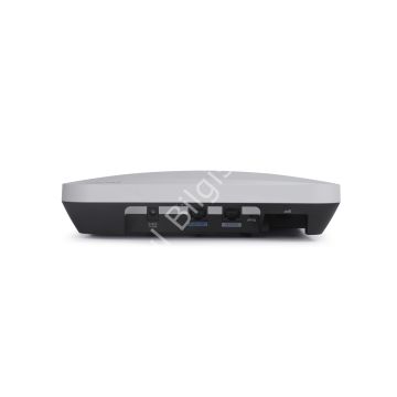 RUIJIE RG-AP820-L(V3) Wi-Fi 6 AX3000 1 PORT RJ-45 + 1 PORT SFP 2.4 GHZ & 5 GHZ INDOOR ACCESS POINT