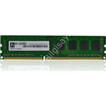 HI-LEVEL 8GB 2666MHz DDR4 HLV-PC21300D4-8G PC RAM