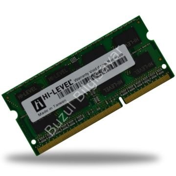 HI-LEVEL 4GB 2666MHz DDR4 1.2V HLV-SOPC21300D4/4G NOTEBOOK RAM