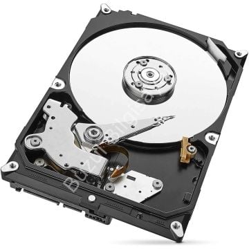 SEAGATE SKYHAWK 1TB 5900RPM 64MB SATA3 ST1000VX005 7/24 HDD