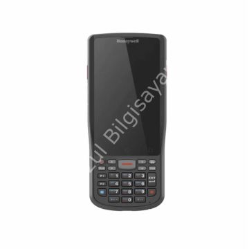 HONEYWELL EDA51K WIFI/BT ANDROID 10 1D/2D 3GB-RAM/32GB-ROM GSM-SİZ EL TERMİNALI