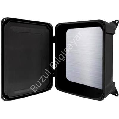 OEM PLASTİK ABS PANO SİYAH
