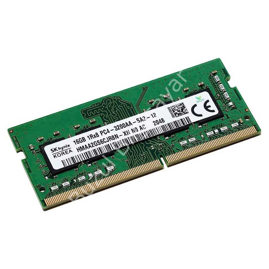 HYNIX 16GB 3200Mhz DDR4 BULK HYNSO3200/16 NOTEBOOK RAM