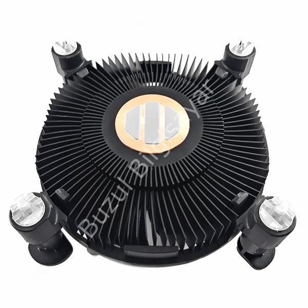 INTEL K69237 ORJINAL LGA1150/1151/1155/1200 İŞLEMCİ FANI