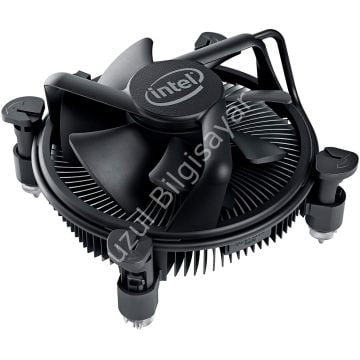INTEL K69237 ORJINAL LGA1150/1151/1155/1200 İŞLEMCİ FANI
