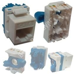 ODS 03C6180LKJBUT 180 DERECE ÇEVİRMELİ KEYSTONE JACK