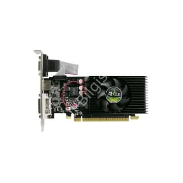 AXLE AX-GT730/4GD3P8CDIL GT730 4GB DDR3 128Bit VGA/DVI/HDMI 16X