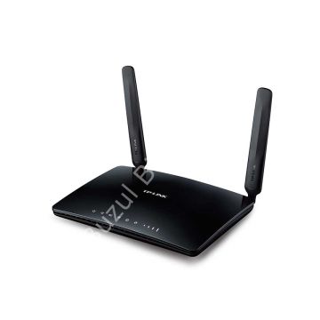TP-LINK ARCHER MR200 AC750 DUALBAND 3G/4G LTE INDOOR SIM KART GİRİŞLİ ROUTER