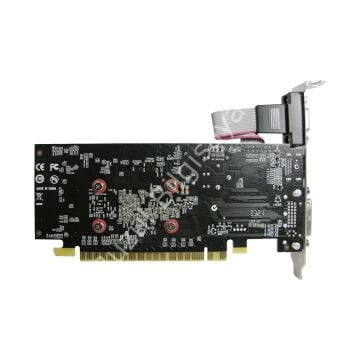 AXLE AX-GT730/2GD3P8CDIL GT730 2GB DDR3 128Bit VGA/DVI/HDMI 16X