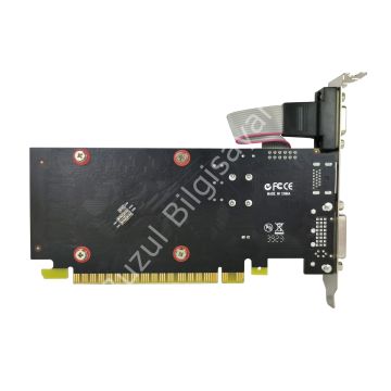 AXLE AX-GT610/2GD3P4CDIL GT610 2GB DDR3 64Bit VGA/DVI/HDMI 16X