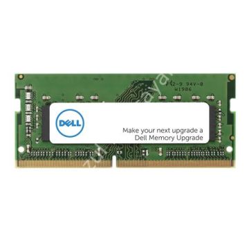 DELL A-MWS-SD3200-8G 8GB 3200MHz ECC SODIM RAM