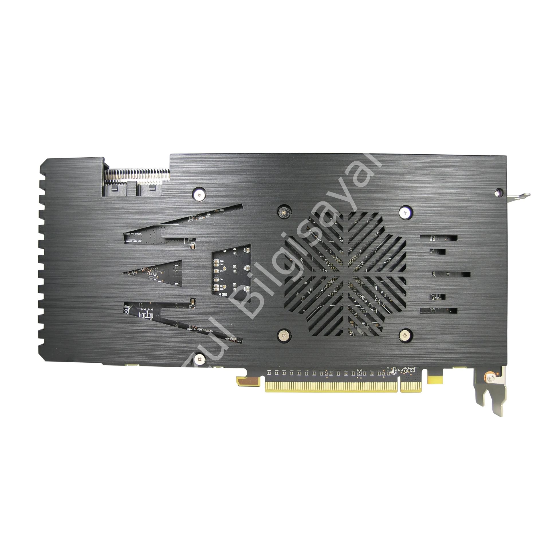 AXLE AX-RX5700XT/8GD6P6IP3 RX5700 XT 8GB GDDR6 256Bit HDMI/DP 16X