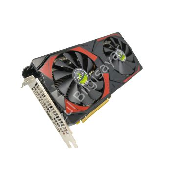AXLE AX-RX5700XT/8GD6P6IP3 RX5700 XT 8GB GDDR6 256Bit HDMI/DP 16X