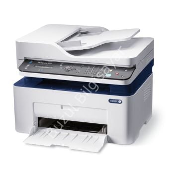 XEROX WORKCENTRE 3025V_NI LAZER YAZICI TARAYICI FOTOKOPİ FAX USB/ETHERNET A4