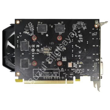 AXLE AX-RX-550/4GD5P8DIP RX550 4GB GDDR5 128Bit DVI/HDMI/DP 16X