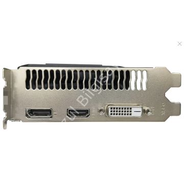 AXLE AX-RX-550/4GD5P8DIP RX550 4GB GDDR5 128Bit DVI/HDMI/DP 16X