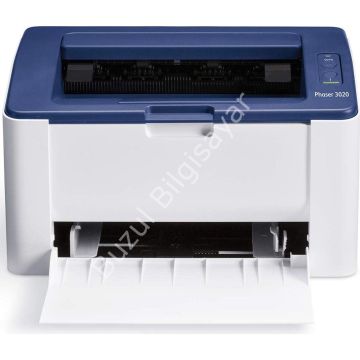 XEROX PHASER 3020V_BI MONO LAZER USB/WIFI A4 YAZICI