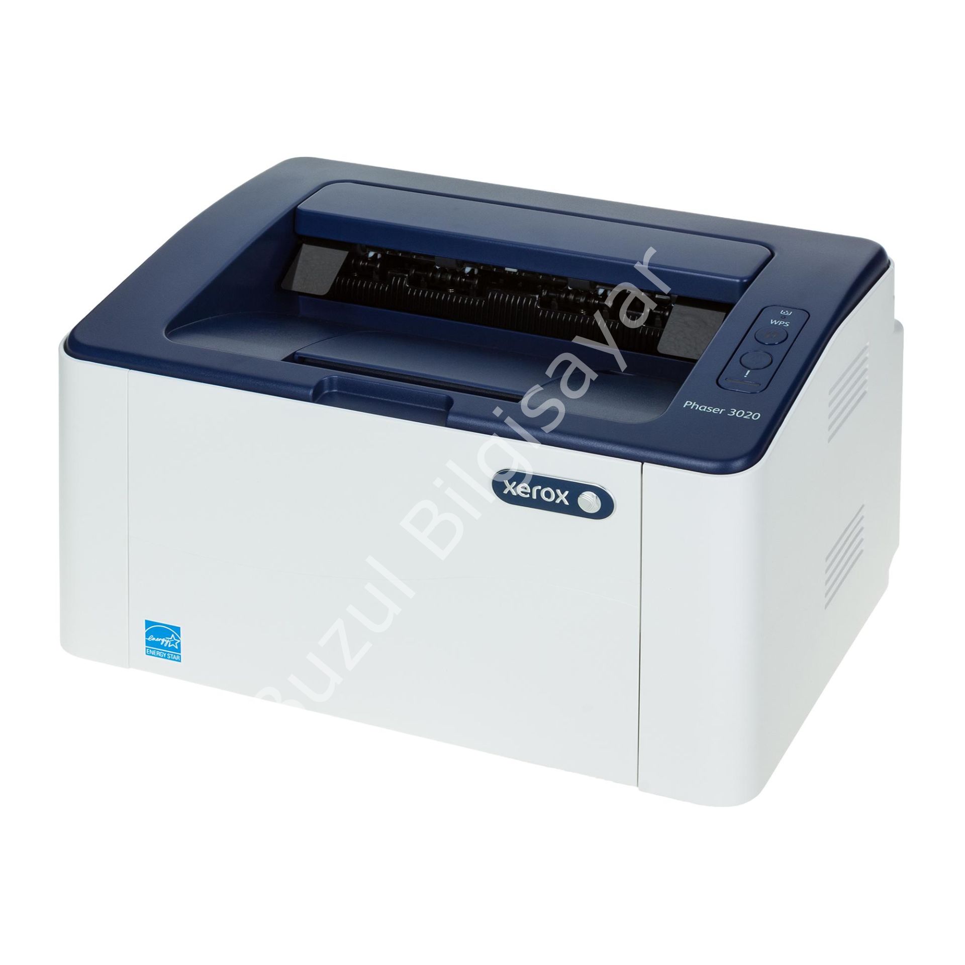 XEROX PHASER 3020V_BI MONO LAZER USB/WIFI A4 YAZICI