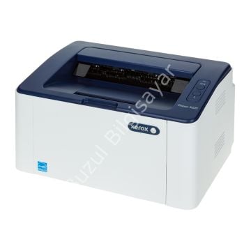 XEROX PHASER 3020V_BI MONO LAZER USB/WIFI A4 YAZICI