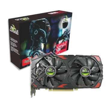 AXLE AX-RX580/8GD5P6IP2 RX580 8GB GDDR5 256Bit HDMI/DP 16X