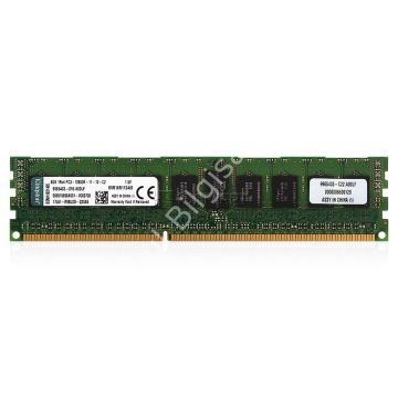 KINGSTON KVR16R11S4 8GB 1600 MHZ DDR3 CL11 SERVER RAM