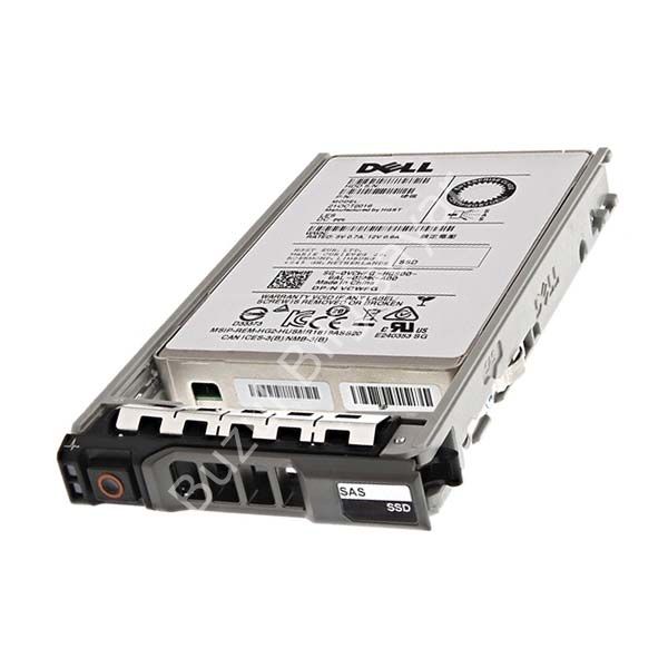 DELL 1XH230-150 / 10E2400 1.2TB 10K 2.5'' SAS KIZAKLI HDD BULK