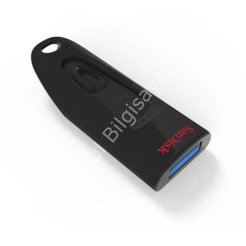 SANDISK ULTRA 128GB USB3.0 FLASH BELLEK SDCZ48-128G-U46