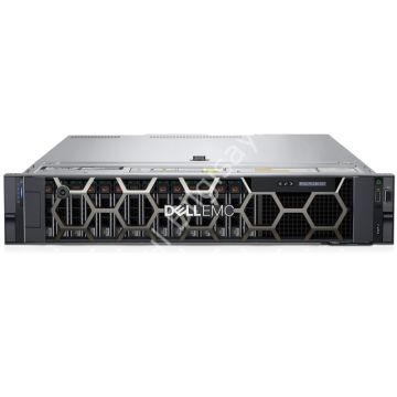 DELL PER5506A R550 SILVER 4309Y 1X16GB 1x600GB 10K SAS 1X600W 2U RACK SERVER