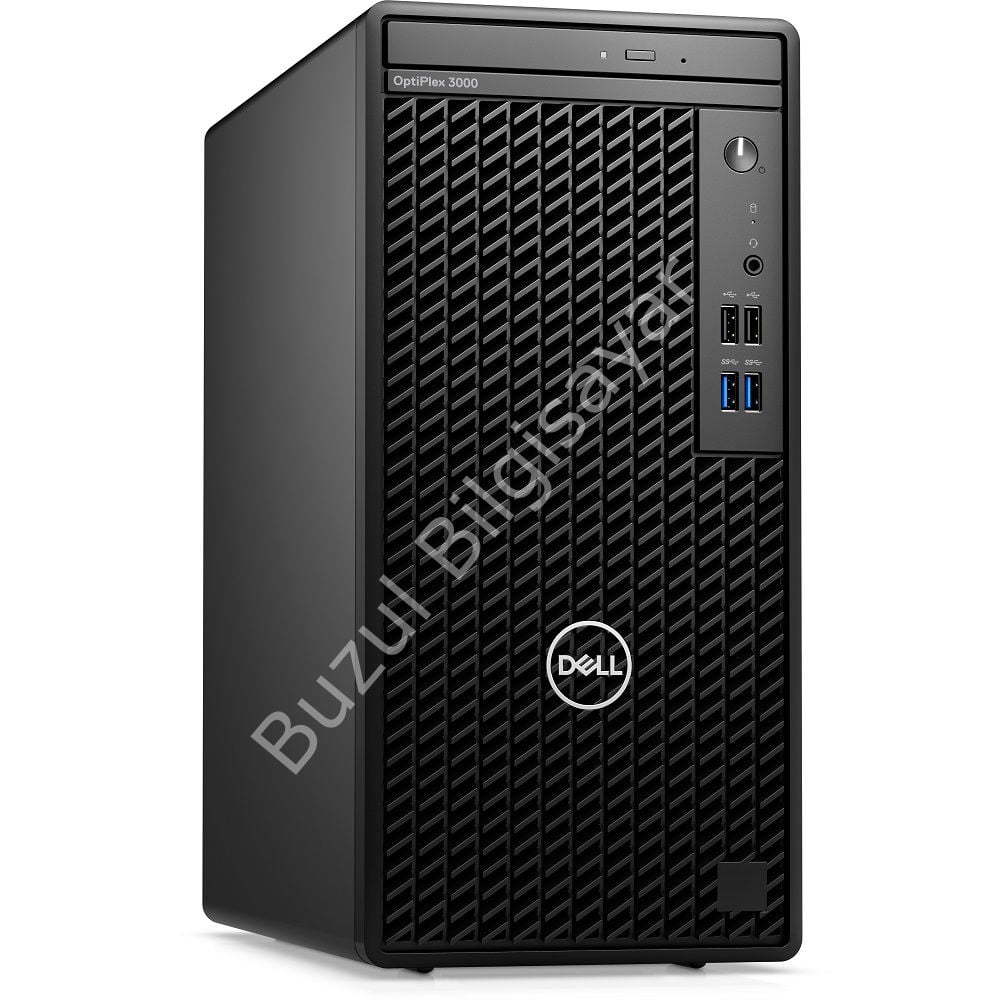 DELL OPTIPLEX 3000MT N010O3000MTAC_W I5-12500 8GB 256GB SSD O/B WIN11 PRO PC