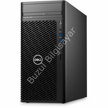 DELL PRECISION T3660_I9-12900-2 I9-12900 32GB 512GB SSD 8GB NVIDIA RTX 3070 WIN10 PRO WORKSTATION